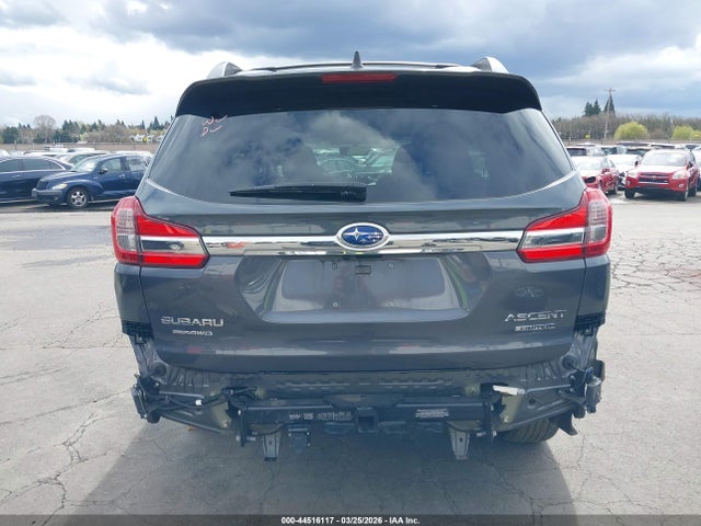 Aukcja sprzedaży 2021 Subaru Ascent Limited, vin: 4S4WMAMD2M3461797, numer aukcji: 44516117