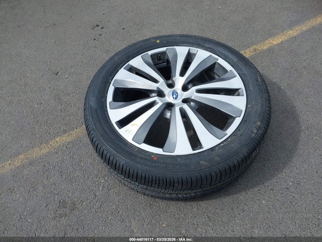 Aukcja sprzedaży 2021 Subaru Ascent Limited, vin: 4S4WMAMD2M3461797, numer aukcji: 44516117