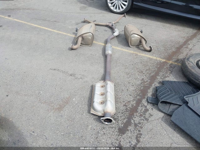 Aukcja sprzedaży 2021 Subaru Ascent Limited, vin: 4S4WMAMD2M3461797, numer aukcji: 44516117