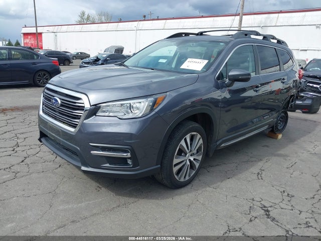 2021 SUBARU ASCENT 4S4WMAMD2M3461797 Photo 1