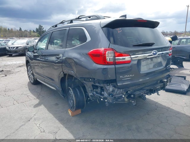 2021 SUBARU ASCENT 4S4WMAMD2M3461797 Photo 2