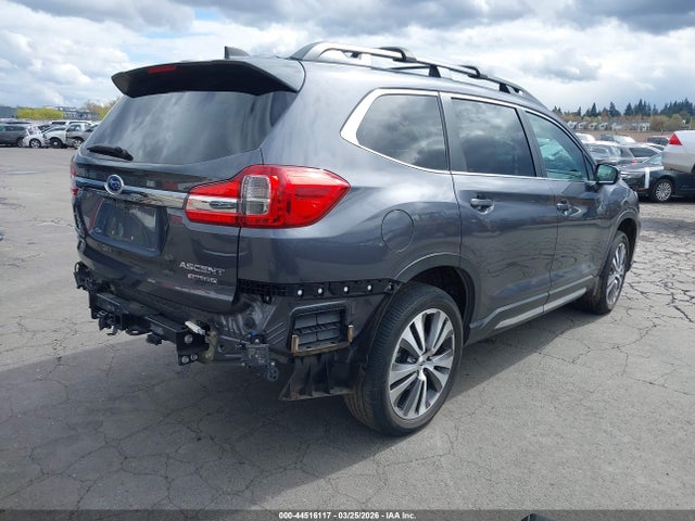 2021 SUBARU ASCENT 4S4WMAMD2M3461797 Photo 3