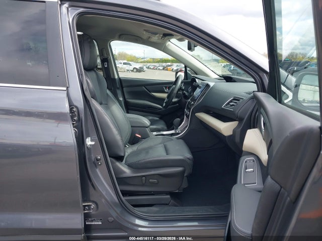 2021 SUBARU ASCENT 4S4WMAMD2M3461797 Photo 4