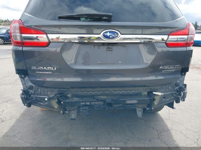 2021 SUBARU ASCENT 4S4WMAMD2M3461797 Photo 5