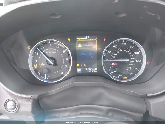 2021 SUBARU ASCENT 4S4WMAMD2M3461797 Photo 6