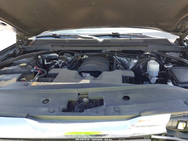3GTU2NECXJG194559 GMC Sierra 1500 Slt