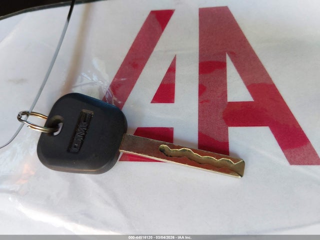 3GTU2NECXJG194559 GMC Sierra 1500 Slt