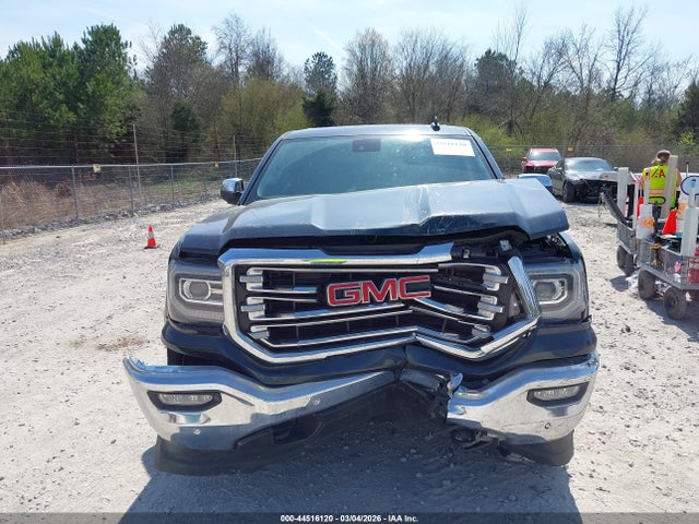 3GTU2NECXJG194559 GMC Sierra 1500 Slt