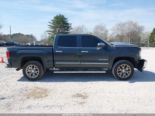 3GTU2NECXJG194559 GMC Sierra 1500 Slt