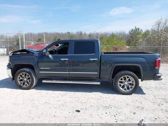 3GTU2NECXJG194559 GMC Sierra 1500 Slt