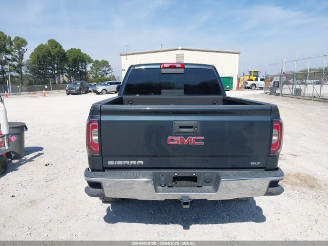 3GTU2NECXJG194559 GMC Sierra 1500 Slt