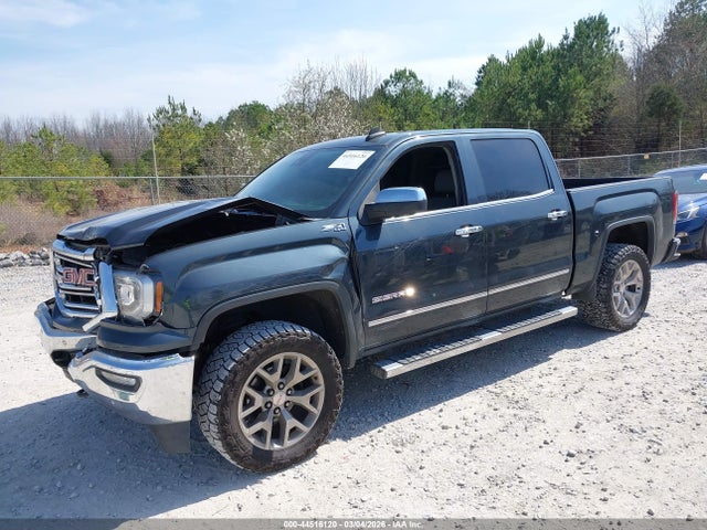 3GTU2NECXJG194559 GMC Sierra 1500 Slt