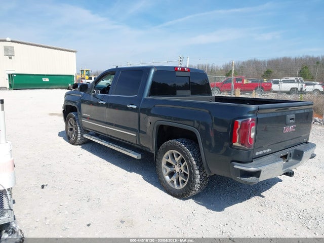 3GTU2NECXJG194559 GMC Sierra 1500 Slt