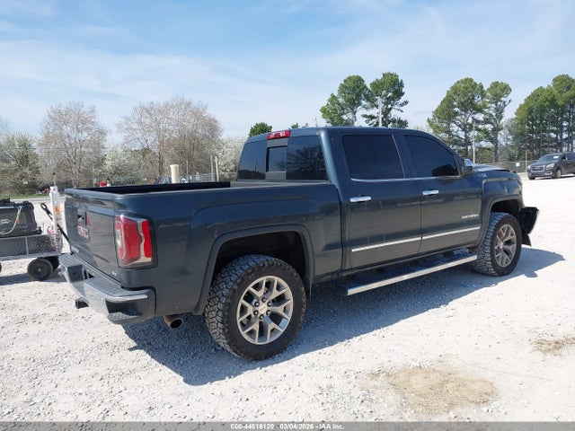 3GTU2NECXJG194559 GMC Sierra 1500 Slt