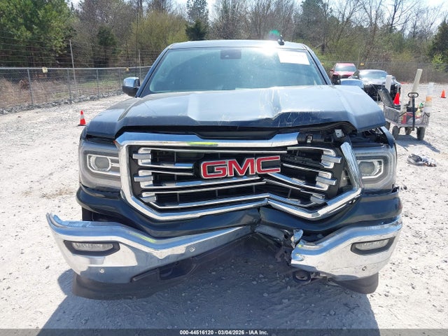 3GTU2NECXJG194559 GMC Sierra 1500 Slt