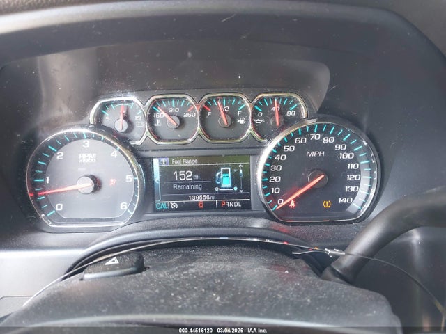3GTU2NECXJG194559 GMC Sierra 1500 Slt