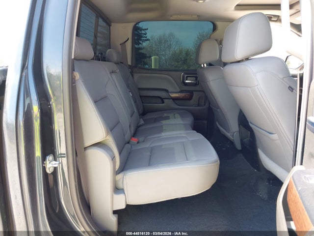 3GTU2NECXJG194559 GMC Sierra 1500 Slt