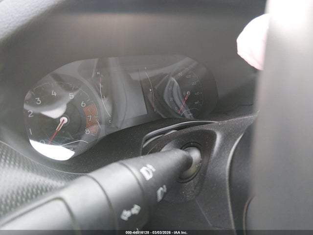 44516128 :رقم المزاد ، 3C4NJCBB4NT178037 vin ، 2022 Jeep Compass Altitude Fwd مزاد بيع