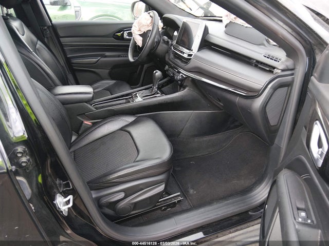 44516128 :رقم المزاد ، 3C4NJCBB4NT178037 vin ، 2022 Jeep Compass Altitude Fwd مزاد بيع