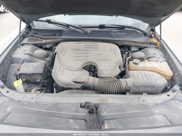 Dodge Challenger Sxt 2017 2C3CDZAG2HH618112 Image 10