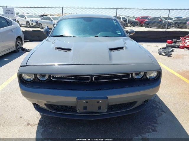 Dodge Challenger Sxt 2017 2C3CDZAG2HH618112 Image 12