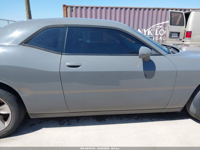 Dodge Challenger Sxt 2017 2C3CDZAG2HH618112 Image 13