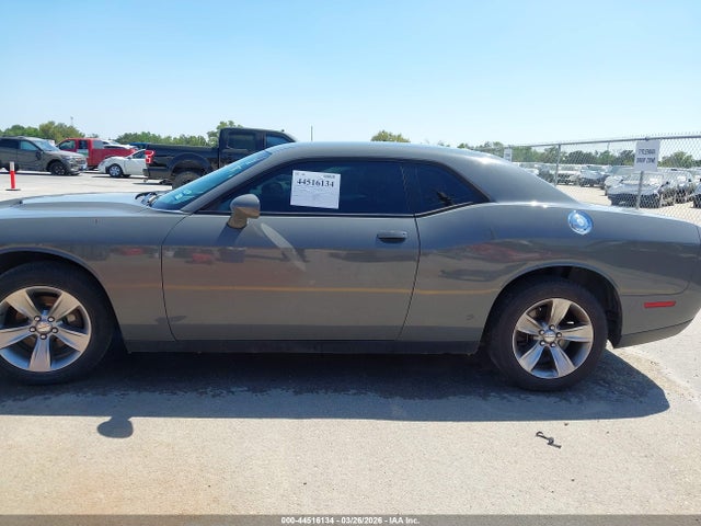 Dodge Challenger Sxt 2017 2C3CDZAG2HH618112 Image 14