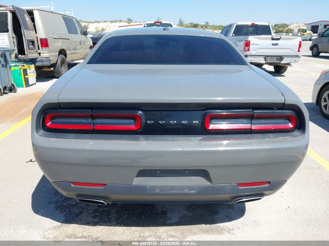 Dodge Challenger Sxt 2017 2C3CDZAG2HH618112 Image 16