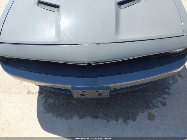 Dodge Challenger Sxt 2017 2C3CDZAG2HH618112 Image 17