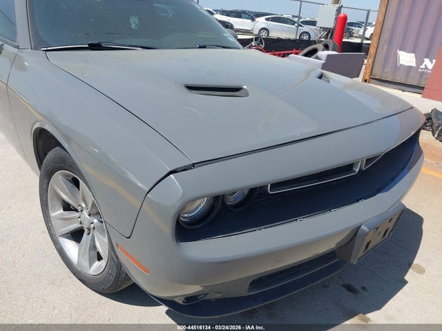 Dodge Challenger Sxt 2017 2C3CDZAG2HH618112 Image 6