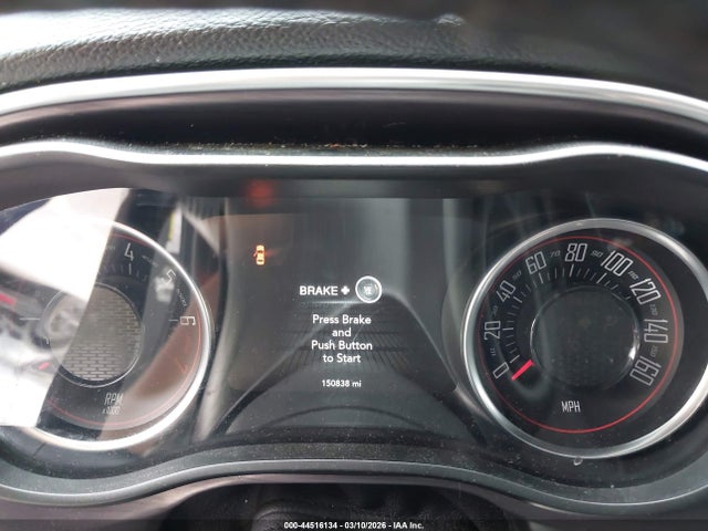 Dodge Challenger Sxt 2017 2C3CDZAG2HH618112 Image 7