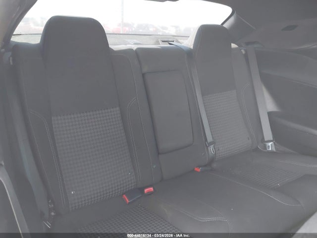 Dodge Challenger Sxt 2017 2C3CDZAG2HH618112 Image 8