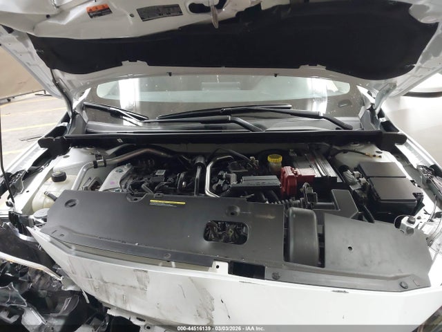 3N1AB8BV3SY288307 Nissan SENTRA S