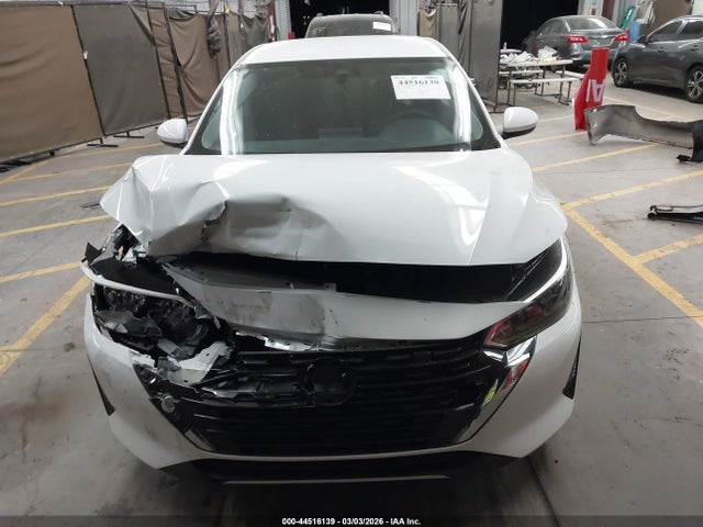 3N1AB8BV3SY288307 Nissan SENTRA S