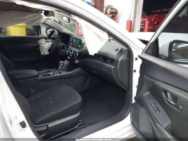 3N1AB8BV3SY288307 Nissan SENTRA S
