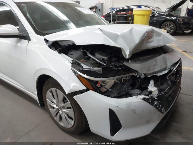 3N1AB8BV3SY288307 Nissan SENTRA S
