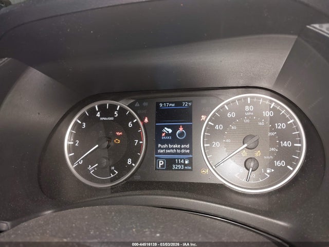 3N1AB8BV3SY288307 Nissan SENTRA S