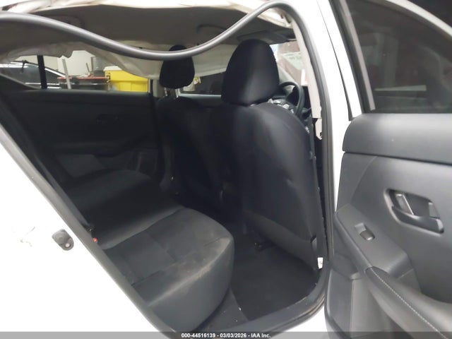 3N1AB8BV3SY288307 Nissan SENTRA S