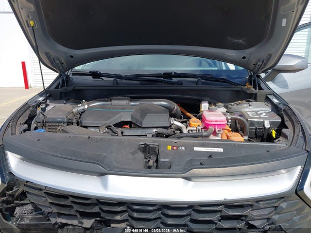 Aukcja sprzedaży 2024 Kia Sportage Hybrid Lx, vin: KNDPU3DG5R7140349, numer aukcji: 44516146