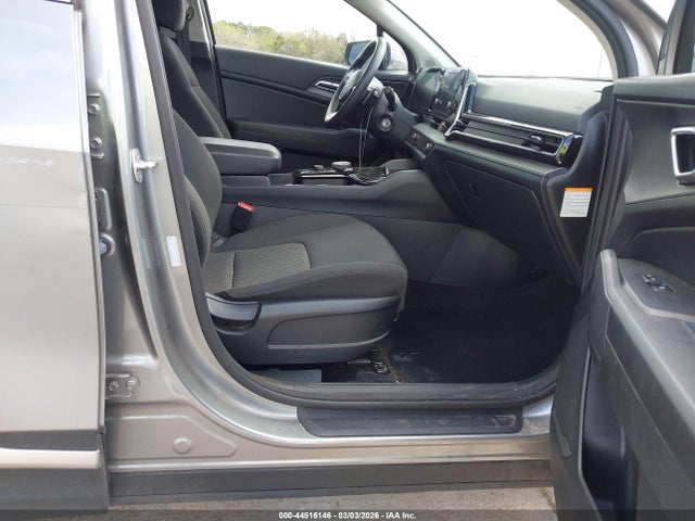 Aukcja sprzedaży 2024 Kia Sportage Hybrid Lx, vin: KNDPU3DG5R7140349, numer aukcji: 44516146