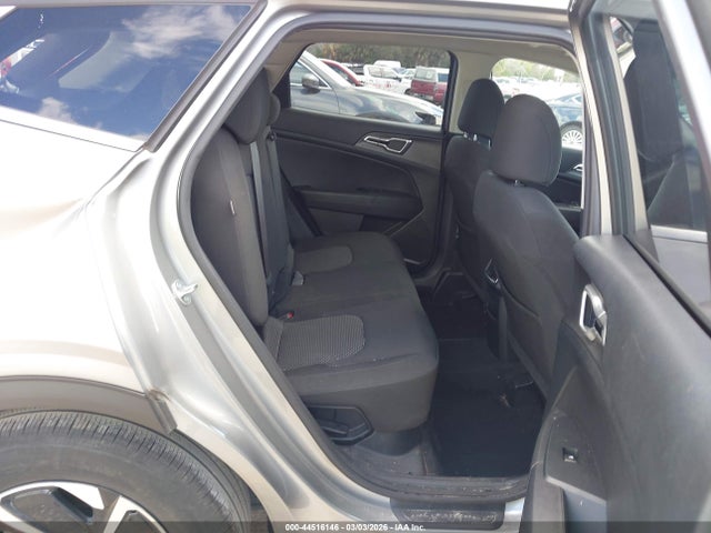Aukcja sprzedaży 2024 Kia Sportage Hybrid Lx, vin: KNDPU3DG5R7140349, numer aukcji: 44516146