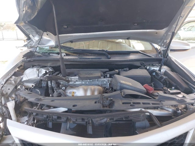Toyota CAMRY SE 2014 4T1BF1FK7EU756295 Image 10