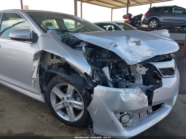 Toyota CAMRY SE 2014 4T1BF1FK7EU756295 Image 6