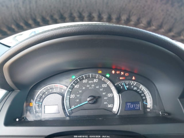 Toyota CAMRY SE 2014 4T1BF1FK7EU756295 Image 7