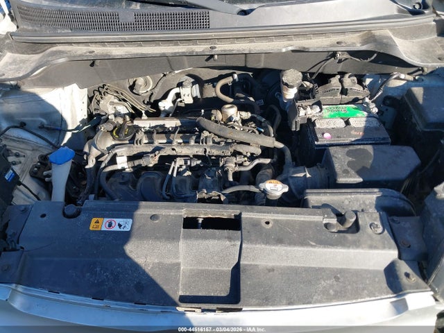 KNDJN2A24E7723530 KIA Soul