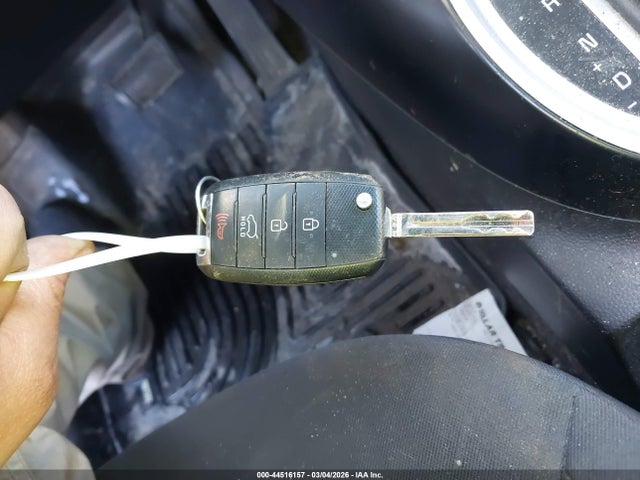 KNDJN2A24E7723530 KIA Soul