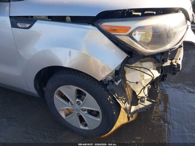 KNDJN2A24E7723530 KIA Soul