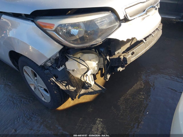 KNDJN2A24E7723530 KIA Soul