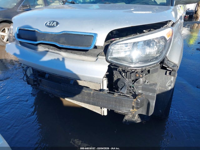 KNDJN2A24E7723530 KIA Soul
