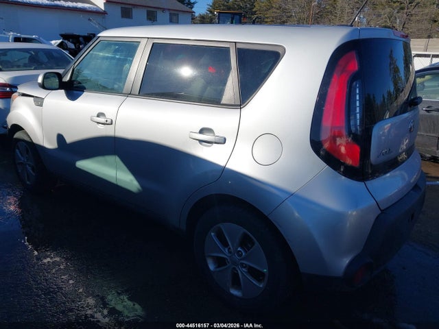 KNDJN2A24E7723530 KIA Soul